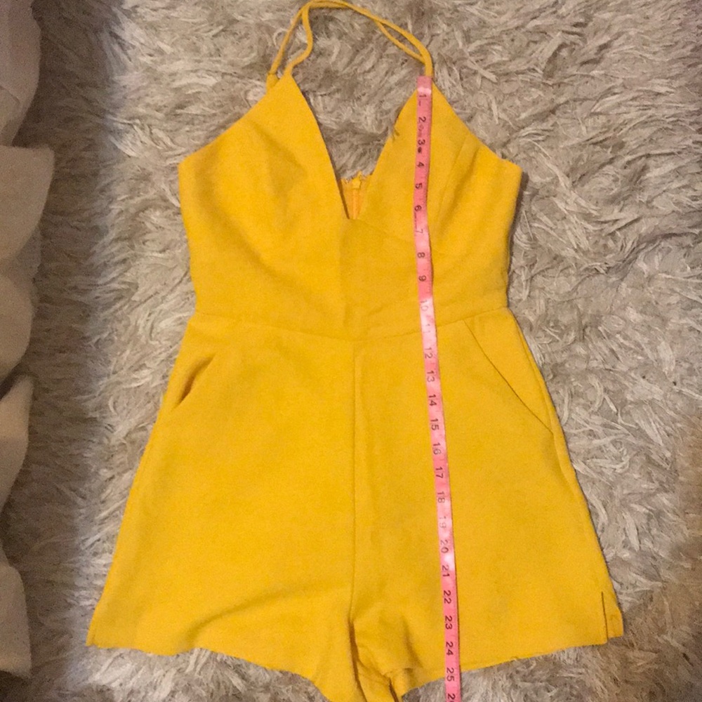 Bcbgeneration Romper - image 5